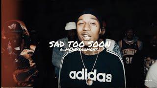 EBK JaayBo Type Beat “Sad Too Soon” (Prod. Moneybagmont)