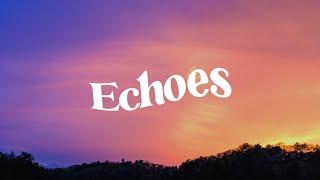 The Chainsmokers Type Beat "Echoes" | EDM Pop Instrumental