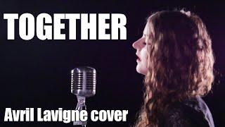 Lisa Makovski - Together (Avril Lavigne cover)
