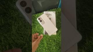 Vivo y19s unboxing crazy phone in pakistan 6+6/12GB Ram 128GB Memory 5000mAh Battery #vivo #shorts