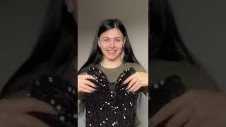 ⬆️ EU ȘI NANA DĂ-M MODA  ⬆️#tiktok #viral #video #instagram #shorts @TikTokRomâniaOfficial 