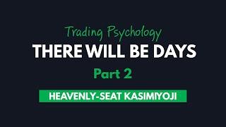 The TRUTH about Trading Psychology | MUST WATCH