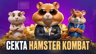 СЕКТА HAMSTER KOMBAT