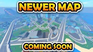 A NEWER MAP Could Come To Car Dealership Tycoon!