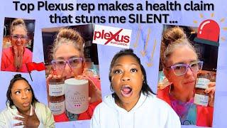 Can Plexus get you off ANTIDEPRESSANTS? | THE most egregious health claim ever! | MLM TOP FAILS # 32