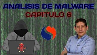 Analisis de malware parte 6 - Sesión Twitch - Análisis de Archivos Ejecutables (PE)