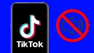 Como Abrir TikTok en Silencio o Muteado