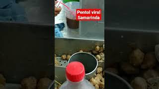 Pentol viral samarinda@keluargazuva3366