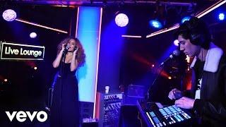 LION BABE - How Deep Is Your Love (Calvin Harris + Disciples cover in the Live Lounge)