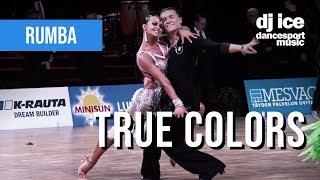 RUMBA | Dj Ice - True Colors