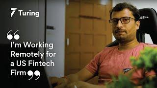 Turing.com Review | How This Indian Developer Earns In US Dollars | Remote US Jobs