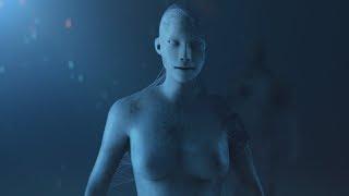 How to transform a Character - Quick VFX Breakdown Cinema4D Nuke