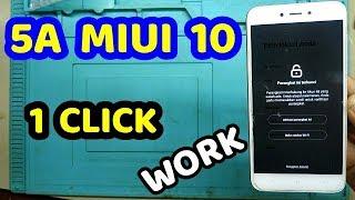 Redmi 5A Remove Google Account | Redmi 5A Remove Mi Account | Without Password Delete Gmail Account