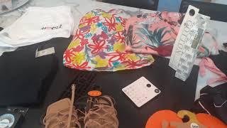 Primark Shopping Haul - Summer 2022- Something different