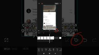 Capcut yakınlaştırma nasıl yapılır-belinay #itzy #midzy #keşfet