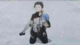 RE:ZERO EPISODE 15 REAL ENDING SCENE