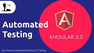 Introduction to test-driven development with Angular | Types of Tests | Part 1 - Nomad Vlogs