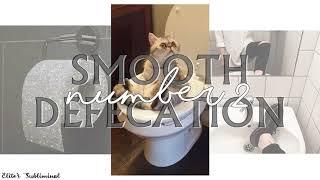 [POWERFUL & INSTANT] Smooth Defecation Subliminal + 174Hz