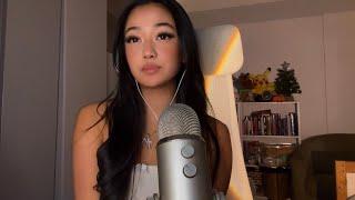 ASMR Assumptions About Me