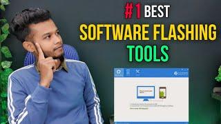 All in One Software flashing Tool for Android | Free Software Repair Tools