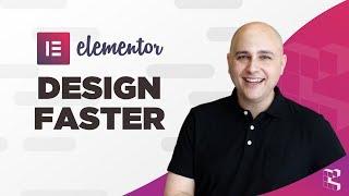 3 Free Elementor Plugins To Speed Up Your WordPress Web Design Workflow