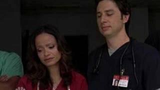 scrubs season 7 elliot breaks up with keith