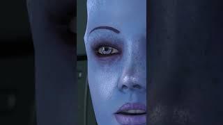 Mass Effect, Liara  ️️️