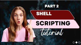 Shell scripting tutorial for Beginners. #linux #shellscripting