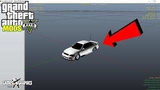 Making Tiny Cars & Trucks with Zmodeler3 (#4) PART 1