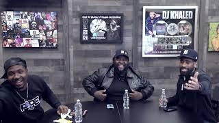 OBA ROWLAND | MEET THE CONNECT 313 EP 74 | #mtc313 #obarowland #detroitrap #hiphopculture #detroit