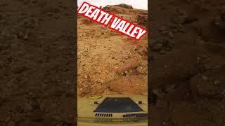 Death valley #rc #jeep #rcshorts #adventure #rockcrawler #2023 #offroading #crawler #rgt #coolio