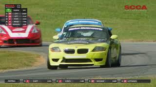 Touring 3 | 2023 SCCA National Championship Runoffs | VIRginia International Raceway