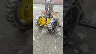 Tractor short video tranding song amazing short video