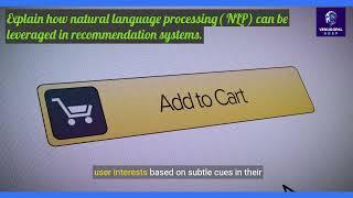 How NLP Transforms Recommendation Systems   A Deep Dive