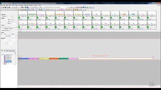 Import XML Tube Parts into Metalix AutoNest V12