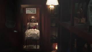 Annabelle 3 - Comes Home