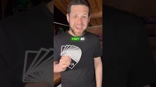 100 Cool Things with Cards (Tutorial 80/100) #cardtrick #tutorial #magic