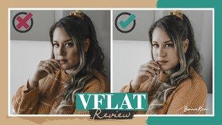 V-Flat review. Tool photographers use to get better photos