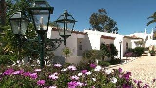 Algarve, a high-end bliss for British retirees