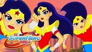 Best of Wonder Woman | DC Super Hero Girls