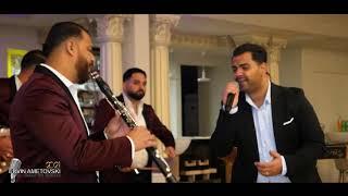 Ervin Ametovski & Dzipsi Bend - Me Chave Show 2021 (Official Video)