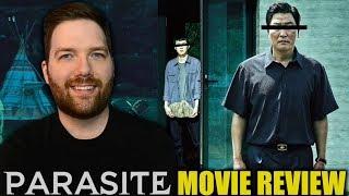 Parasite - Movie Review