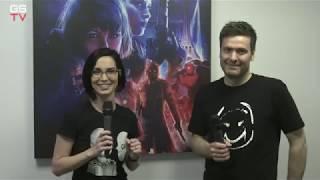 GameStop TV | E3 2019 | DOOM Eternal Dev Interview