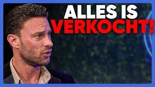 Wesley Adema: De Vastgoed Cowboy Die Nu Alles Heeft Verkocht | De Vastgoedshow Podcast 