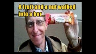 Kingspirit Travels: Cameron's Pantry -- Aplets & Cotlets Fruit and Nut Bar