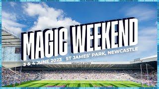 2023..SL..RD14..(Magic Weekend)..St Helens v Huddersfield..(Game 5)