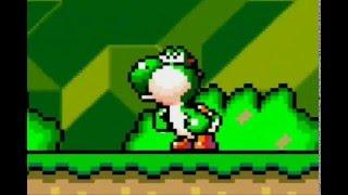 SMBZ Ep 3 Yoshi Hatched Something