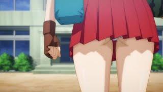 Where's the bathroom? | Shin ikkitousen Ep.1