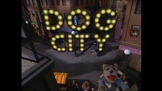 RARE | The Jim Henson Hour: 104 |  Dog City | Complete | 1080p | GW-A.I.