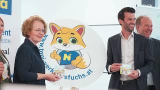  Start für Toni, den Verkehrsfuchs!